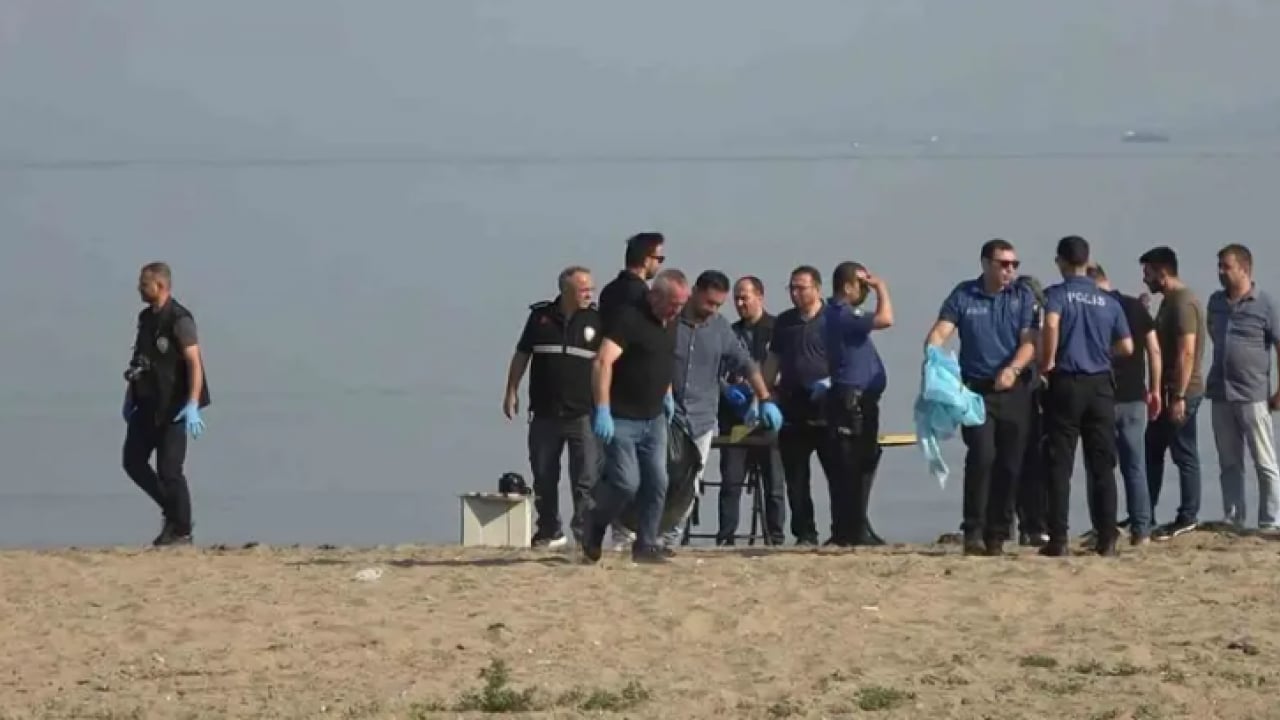 İki ilden kötü haber: İki çocuk cesedi kıyıya vurdu!