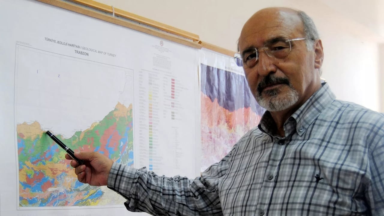 Foto - İki ilimiz için "Eyvah eyvah" dedirten uyarı: 6,6 büyüklüğünde deprem ihtimali var