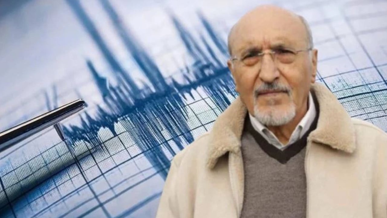 Foto - İki ilimiz için "Eyvah eyvah" dedirten uyarı: 6,6 büyüklüğünde deprem ihtimali var