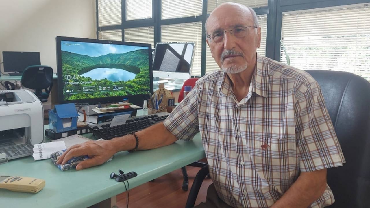 Foto - İki ilimiz için "Eyvah eyvah" dedirten uyarı: 6,6 büyüklüğünde deprem ihtimali var