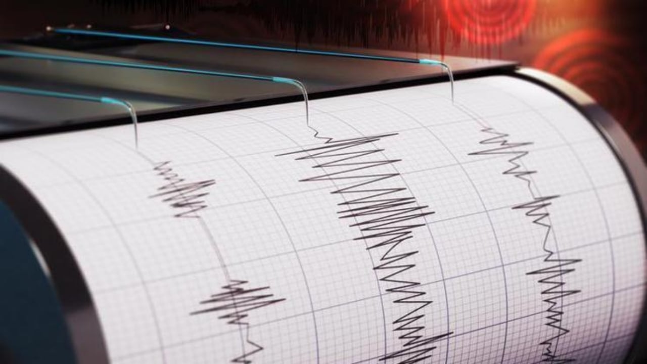 Foto - İki ilimiz için korkutan uyarı: Tam 8 büyüklüğünde deprem olabilir 