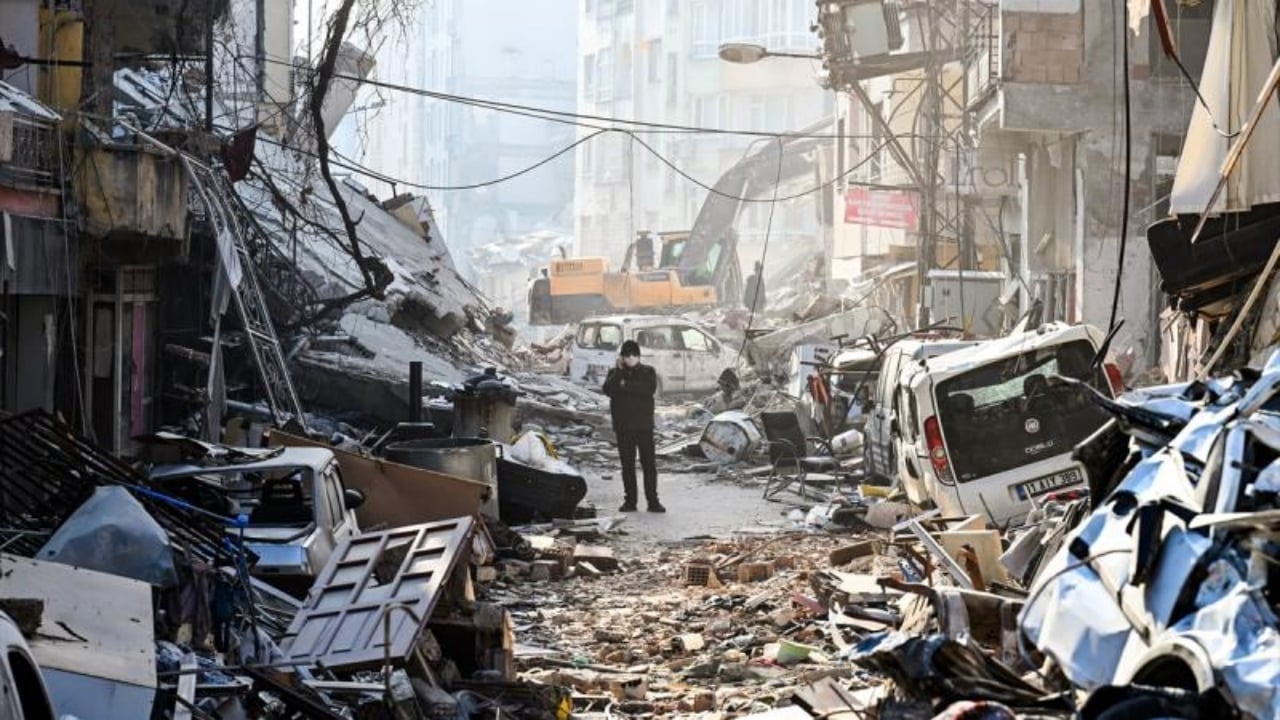 İki ilimiz için korkutan uyarı: Tam 8 büyüklüğünde deprem olabilir 