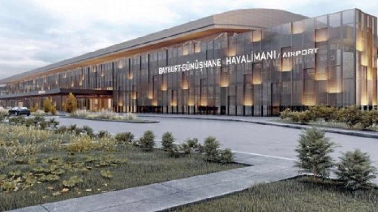 İki ilimize havalimanı geliyor! Bölgeye nefes aldıracak!