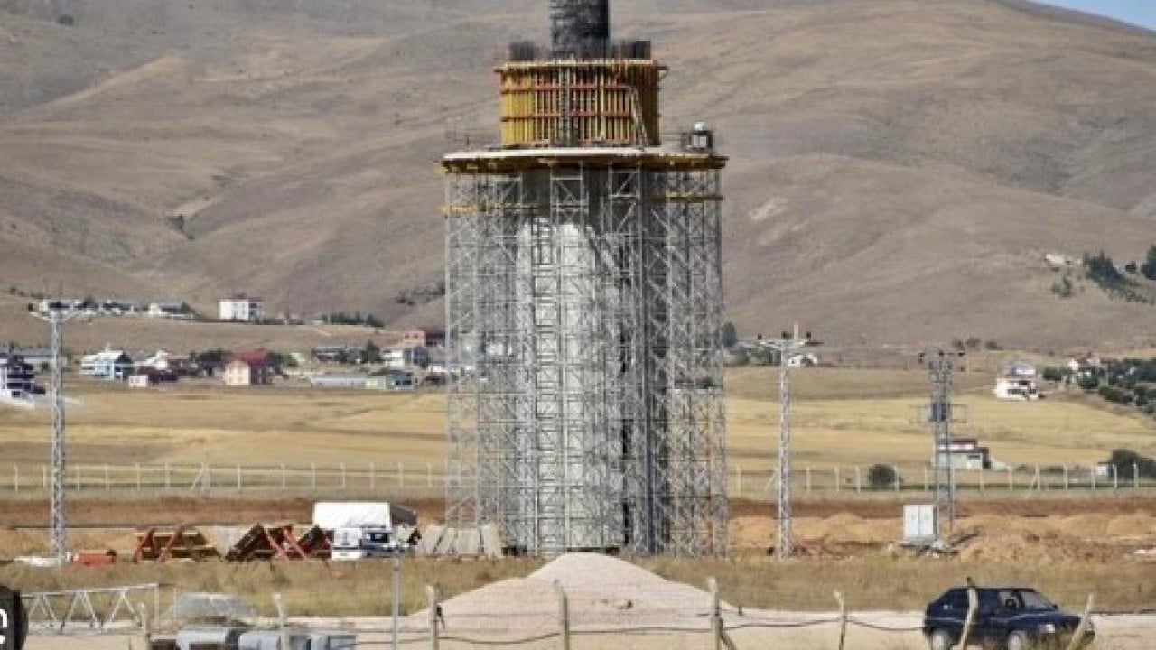 Foto - İki ilimize havalimanı geliyor! Bölgeye nefes aldıracak!