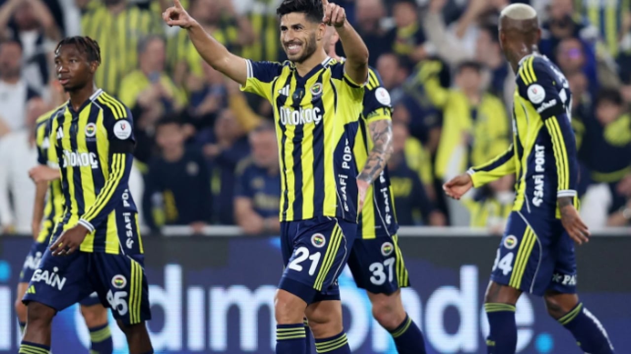 Foto - İki isim 22 gol attı! Süper Lig'de gol krallığı paylaşıldı