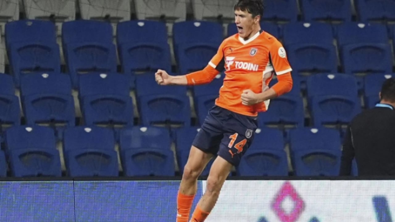 Foto - İki isim 22 gol attı! Süper Lig'de gol krallığı paylaşıldı