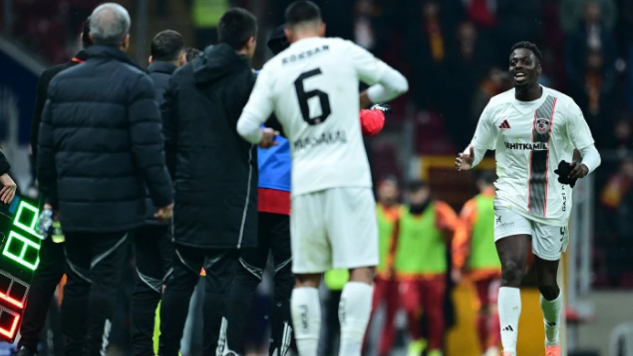 Foto - İki isim 22 gol attı! Süper Lig'de gol krallığı paylaşıldı