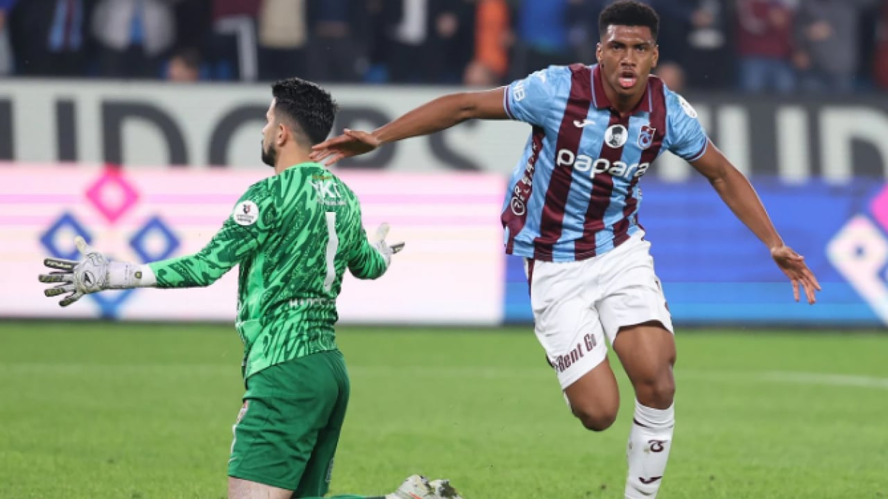 Foto - İki isim 22 gol attı! Süper Lig'de gol krallığı paylaşıldı