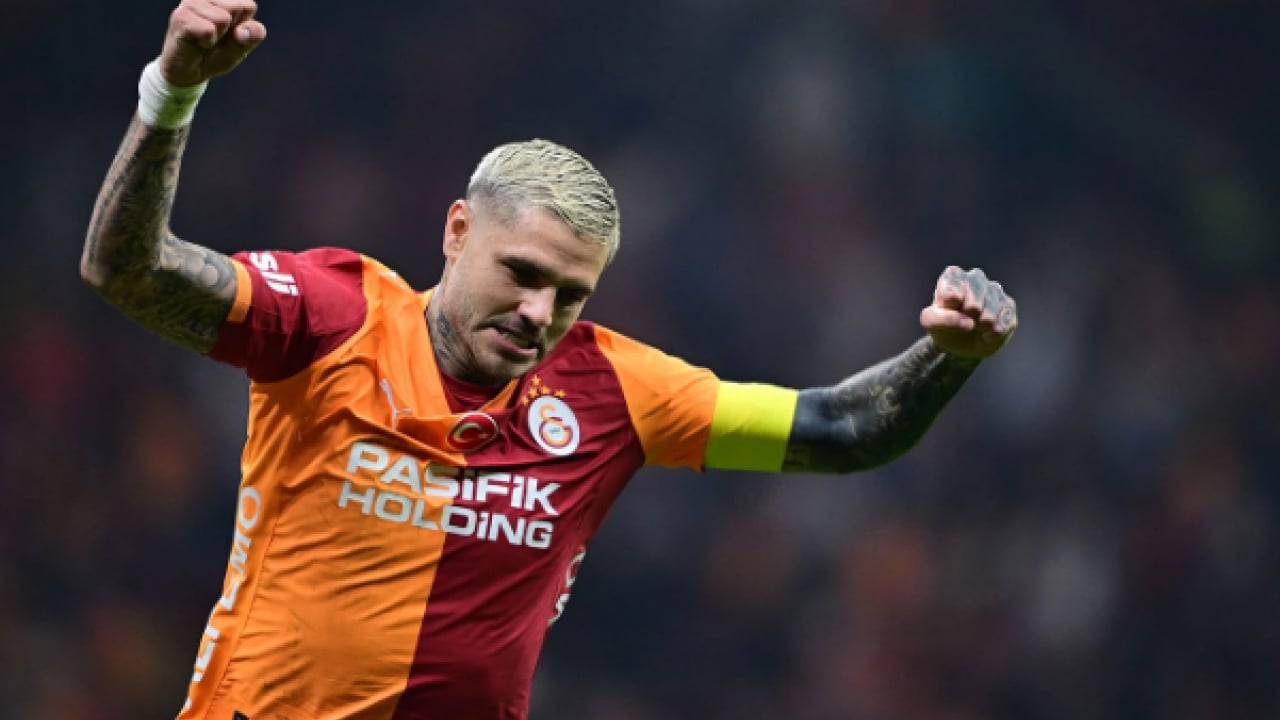 Foto - İki isim 22 gol attı! Süper Lig'de gol krallığı paylaşıldı