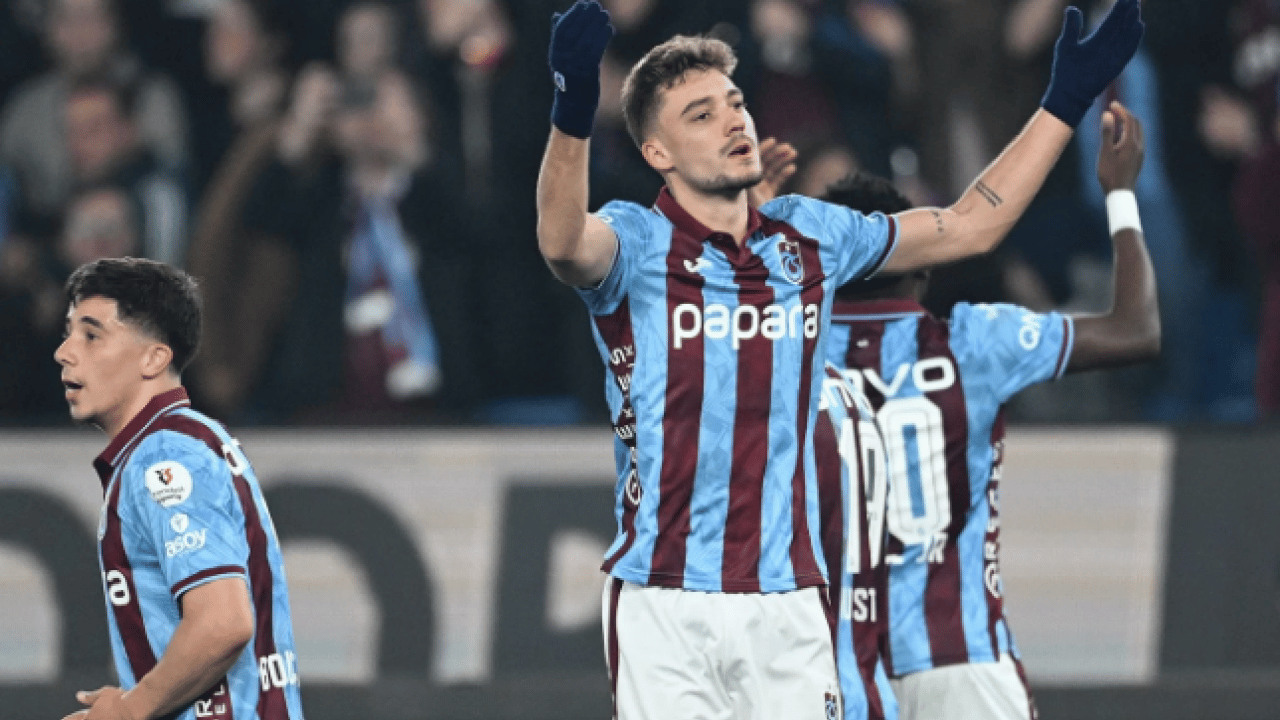 Foto - İki isim 22 gol attı! Süper Lig'de gol krallığı paylaşıldı