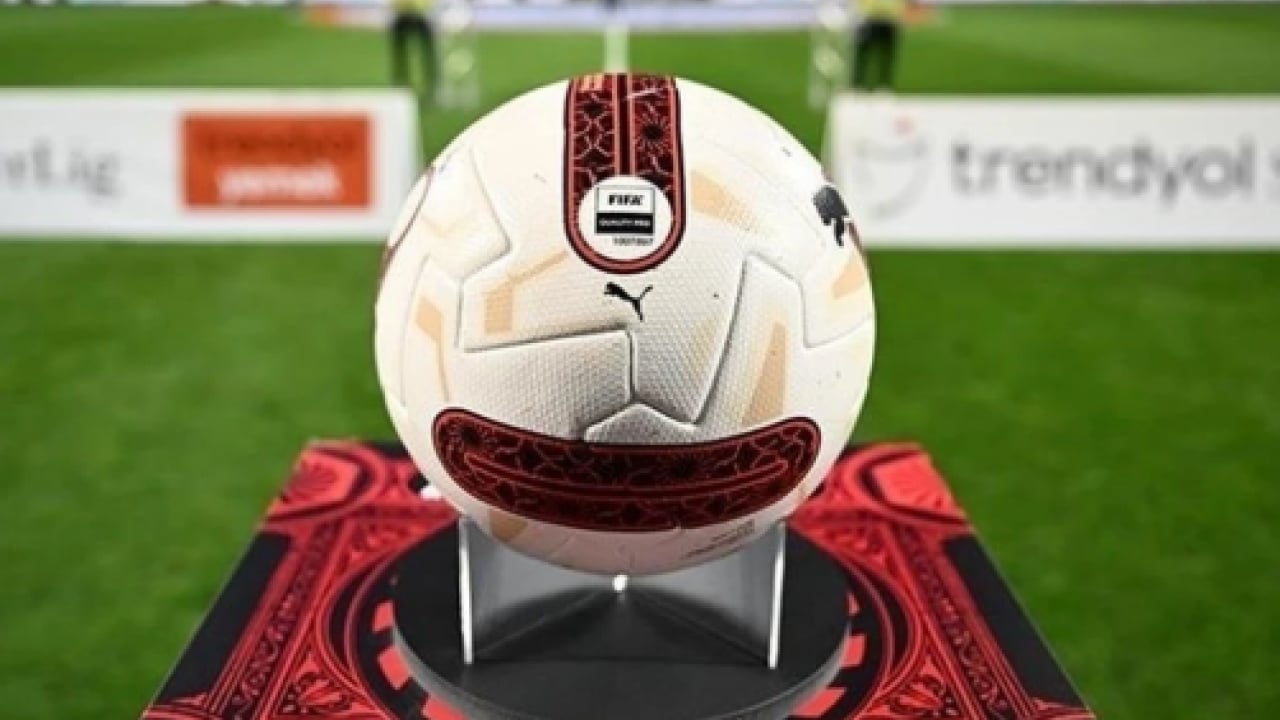 İki isim 22 gol attı! Süper Lig'de gol krallığı paylaşıldı
