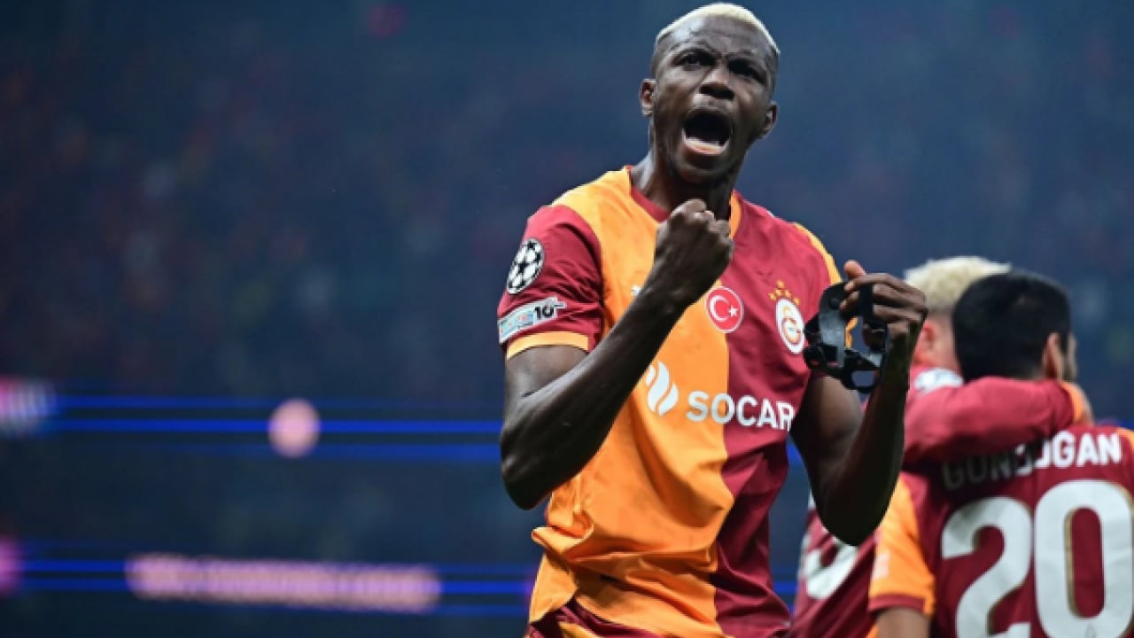 Foto - İki isim 22 gol attı! Süper Lig'de gol krallığı paylaşıldı