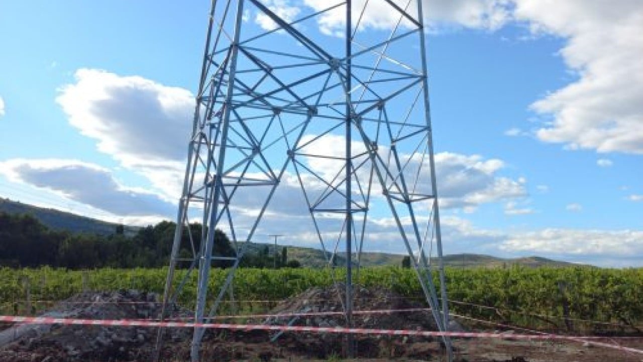 Foto - İki kent arasındaki ulaşım süresini 15 dakikaya indiren tünelin yapımında yer almışlardı! Konkordato ilan ettiler