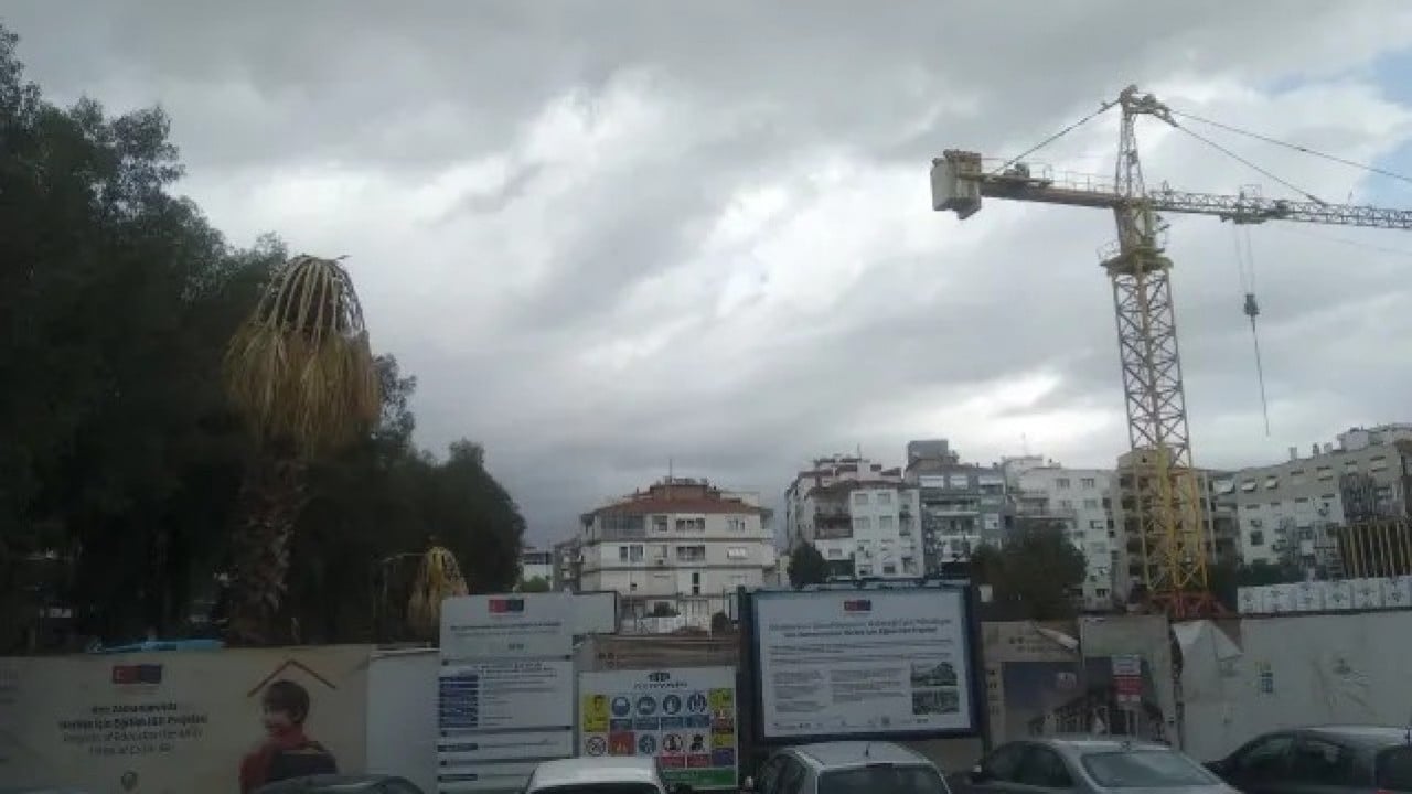 Foto - İki kent arasındaki ulaşım süresini 15 dakikaya indiren tünelin yapımında yer almışlardı! Konkordato ilan ettiler