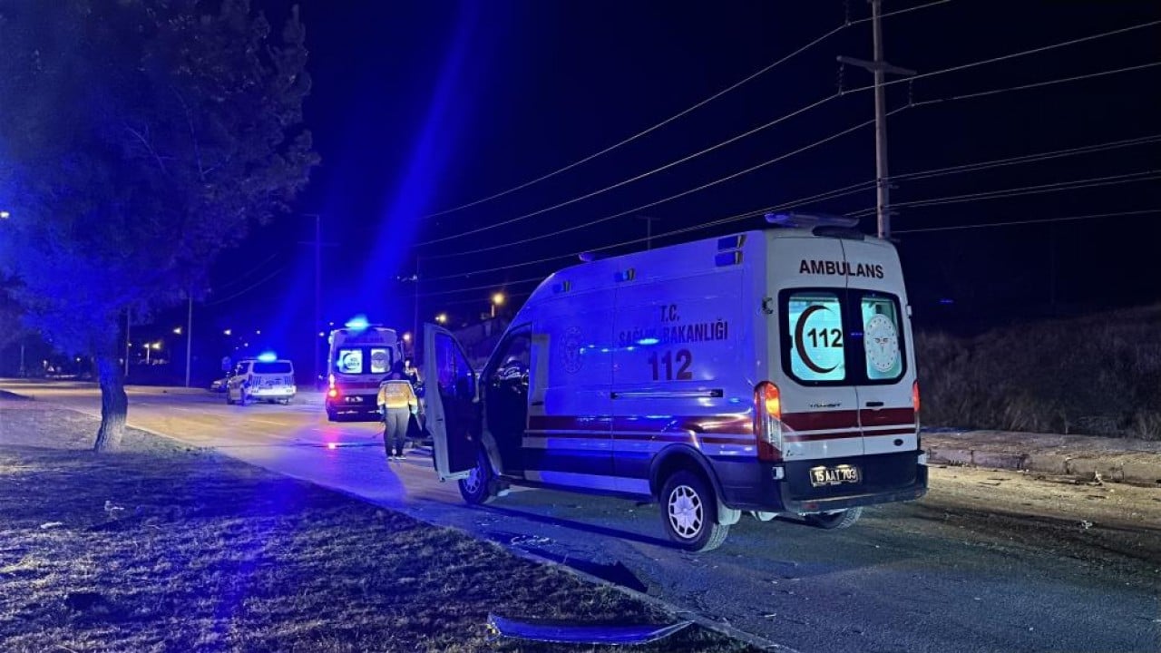 İki kişiyi yaralayan sarhoş şoföre ödül gibi ceza 