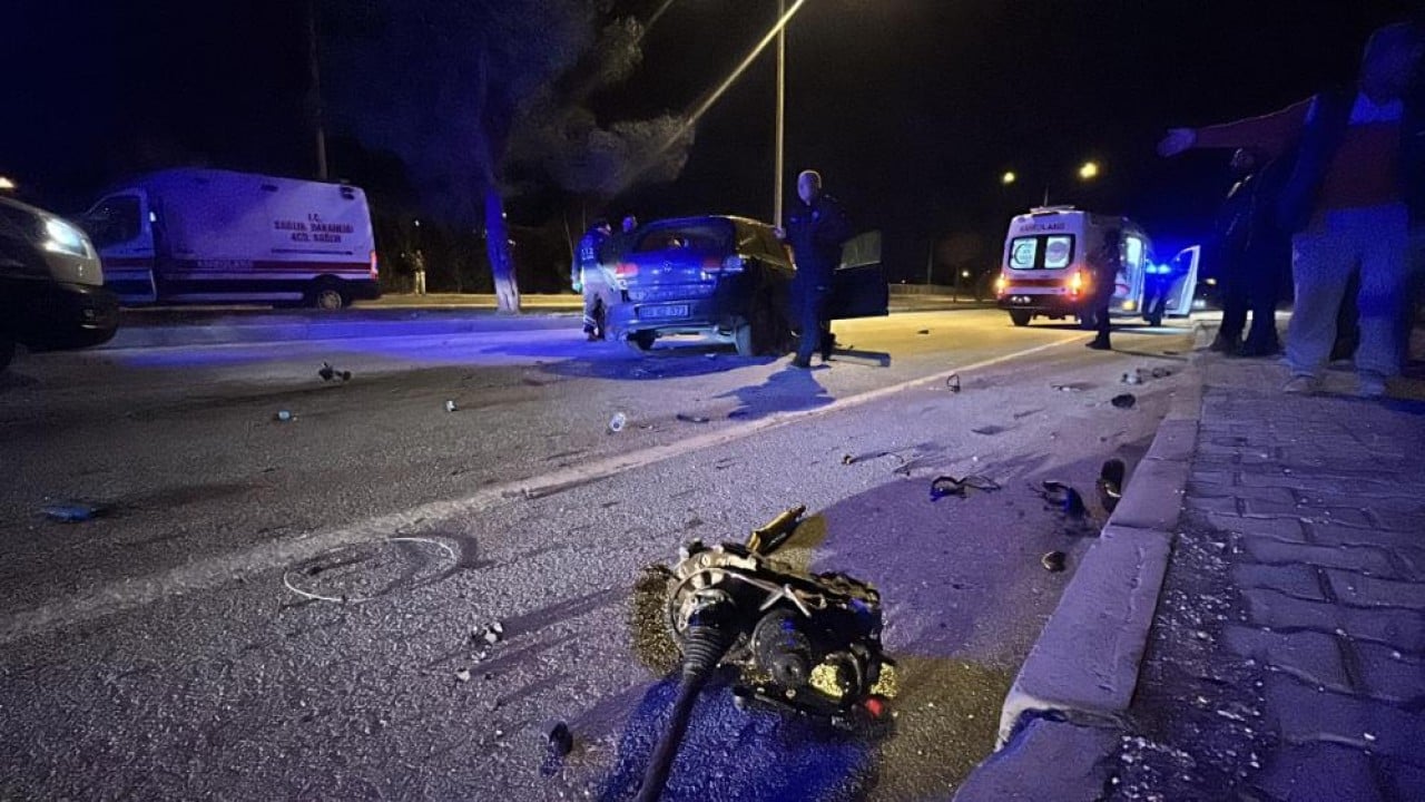 Foto - İki kişiyi yaralayan sarhoş şoföre ödül gibi ceza 