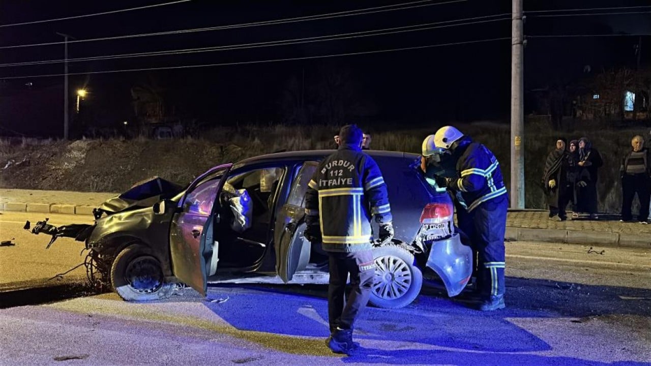 Foto - İki kişiyi yaralayan sarhoş şoföre ödül gibi ceza 