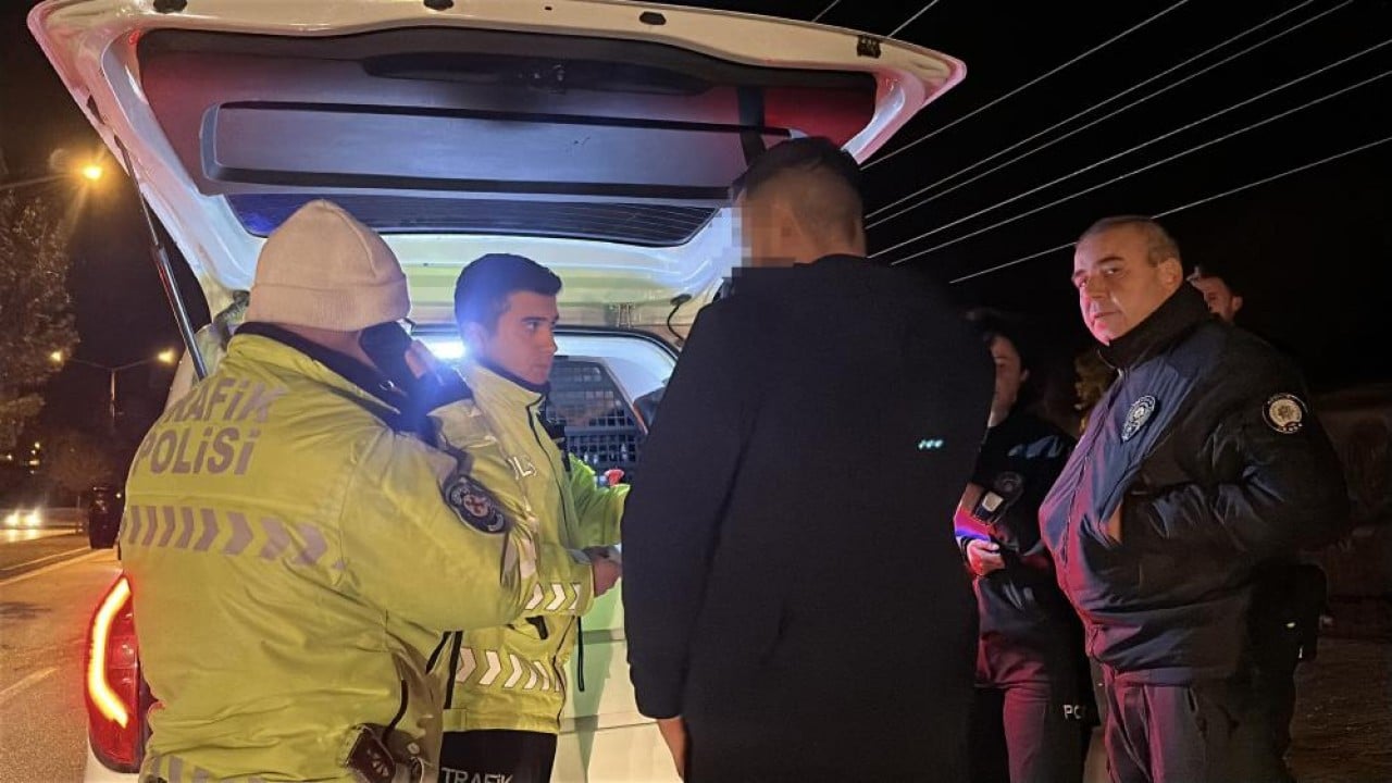 Foto - İki kişiyi yaralayan sarhoş şoföre ödül gibi ceza 