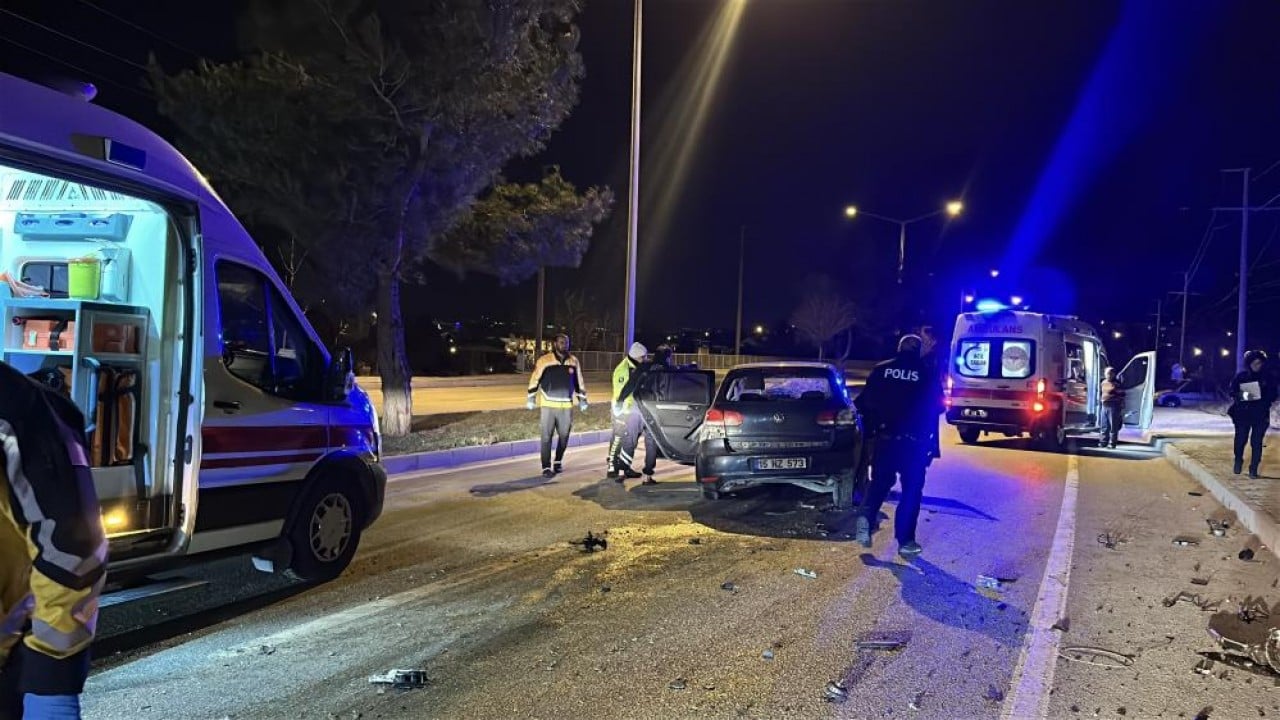 Foto - İki kişiyi yaralayan sarhoş şoföre ödül gibi ceza 