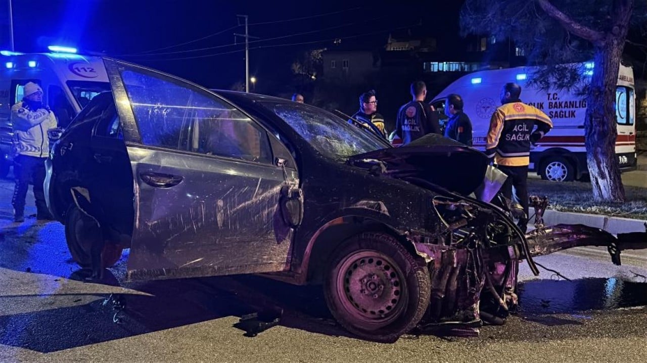 Foto - İki kişiyi yaralayan sarhoş şoföre ödül gibi ceza 