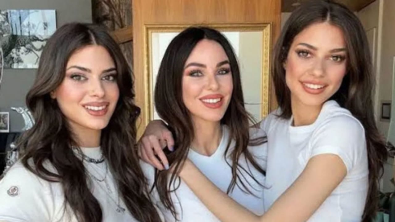 Foto - İki kızının da uyuşturucu testi pozitif çıkan Defne Samyeli resmen çıldırdı! Şu utanmazlığa bakın şu utanmazlığa 