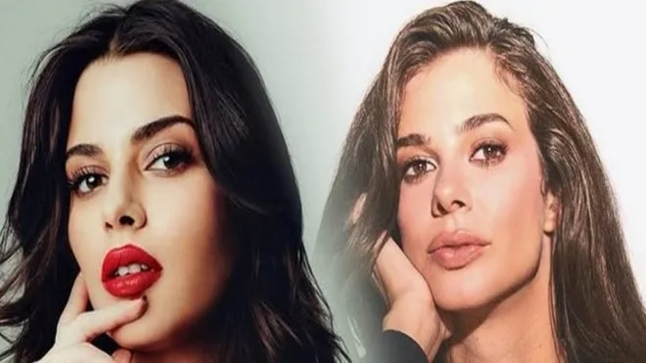 Foto - İki kızının da uyuşturucu testi pozitif çıkan Defne Samyeli resmen çıldırdı! Şu utanmazlığa bakın şu utanmazlığa 