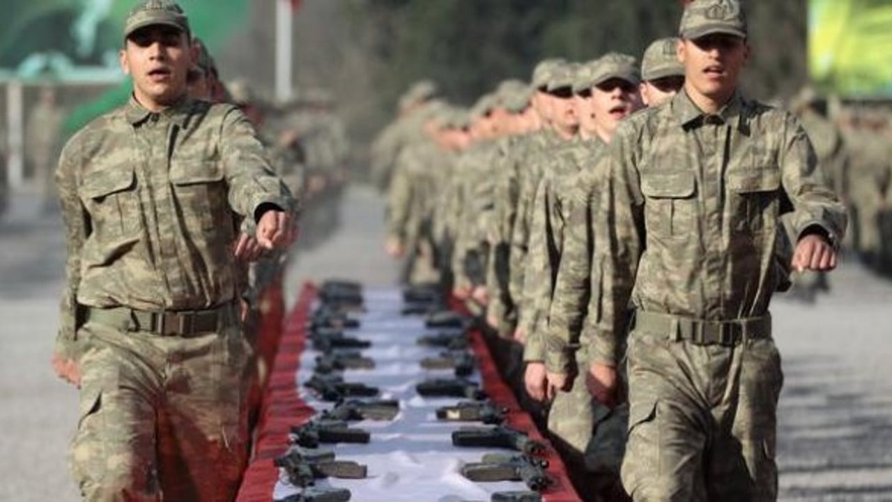 Foto - İki meslek için karar çıkmak üzere! Artık askerlikten muaf tutulacaklar