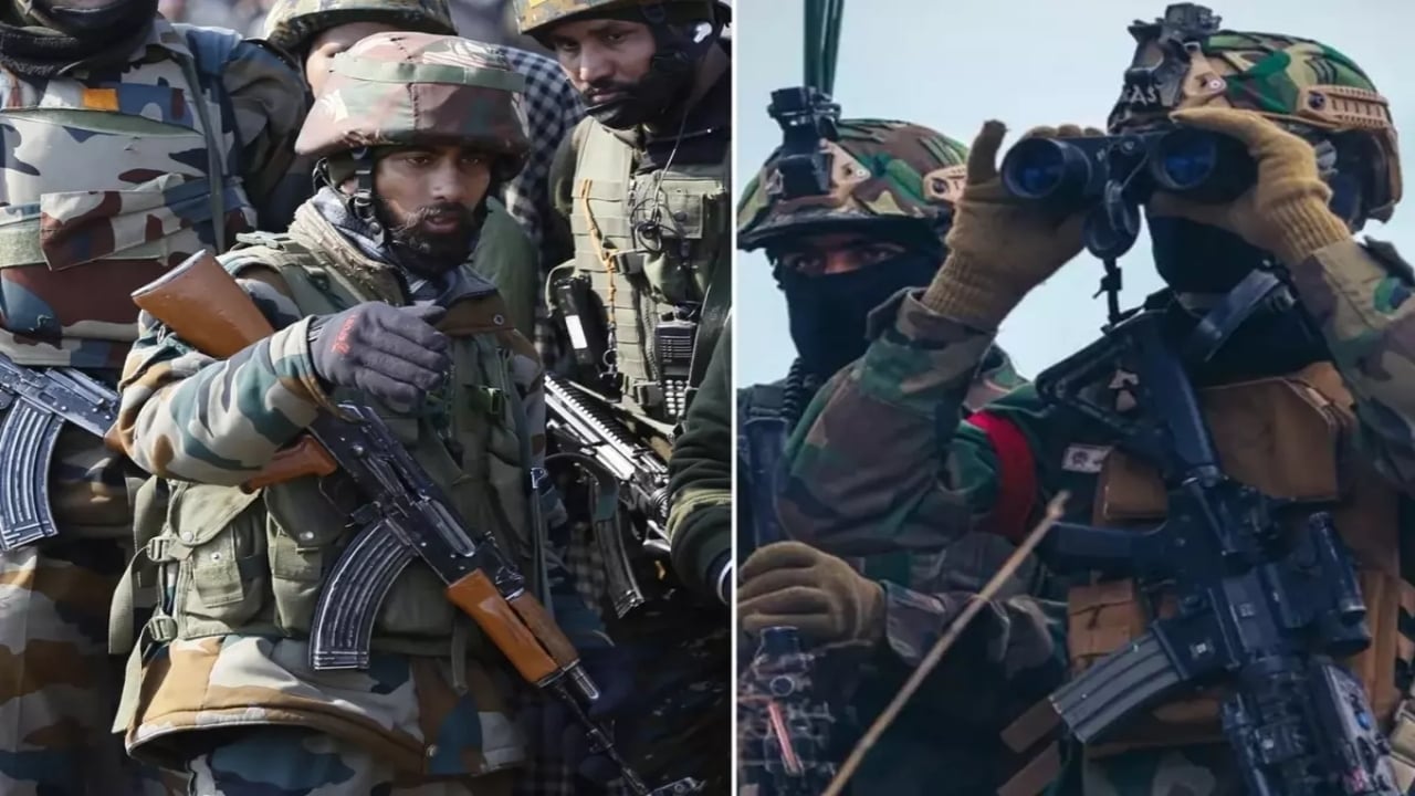 Foto - İki Müslüman devletin savaşına Suudi Arabistan da dahil olabilir! İşte yanında saf tutacağı ülke