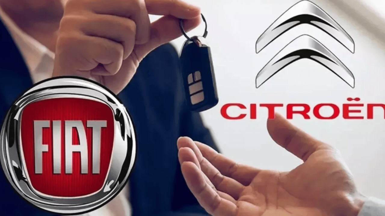 İki otomobil devi yarışa girdi: 535 bin ve 500 bin TL'ye araç alma fırsatı!