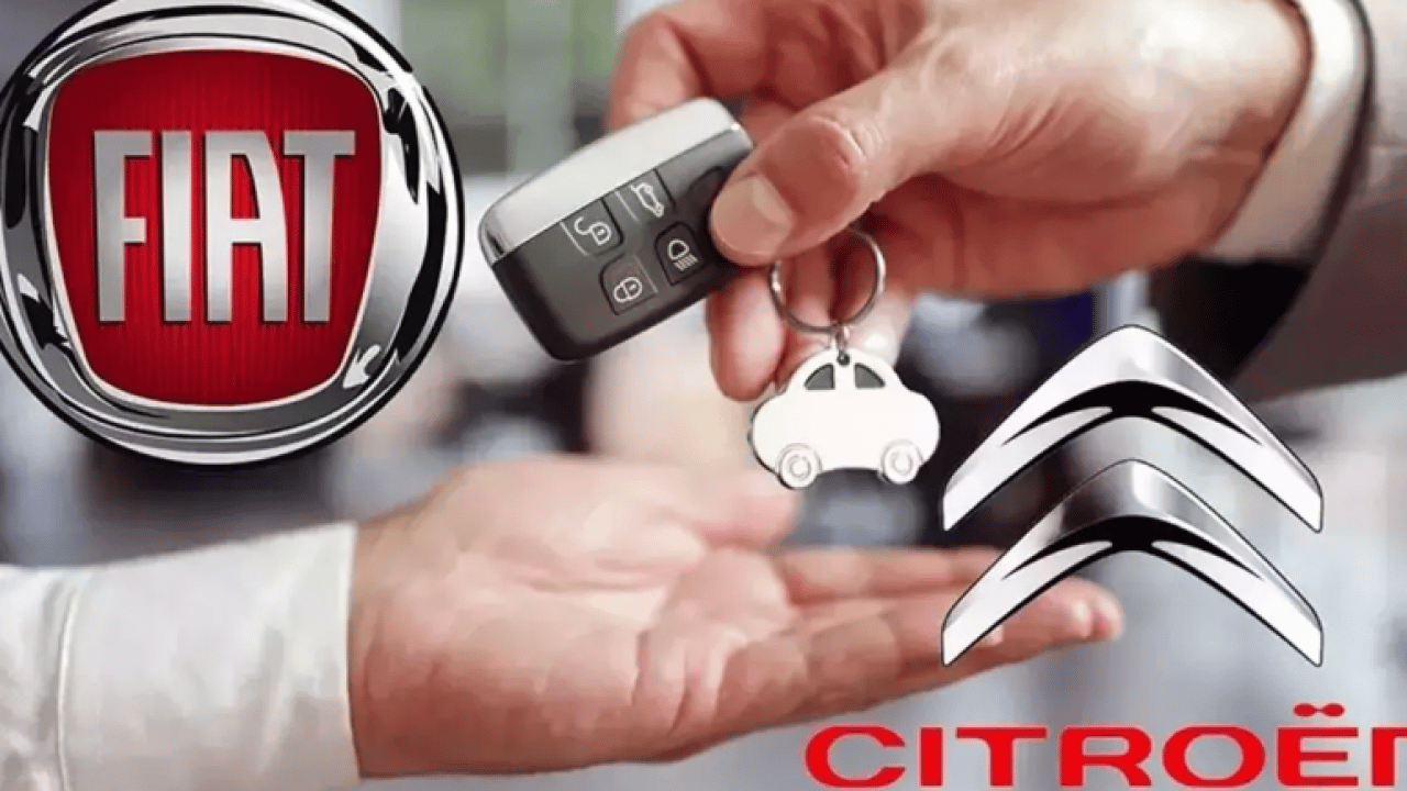 Foto - İki otomobil devi yarışa girdi: 535 bin ve 500 bin TL'ye araç alma fırsatı!