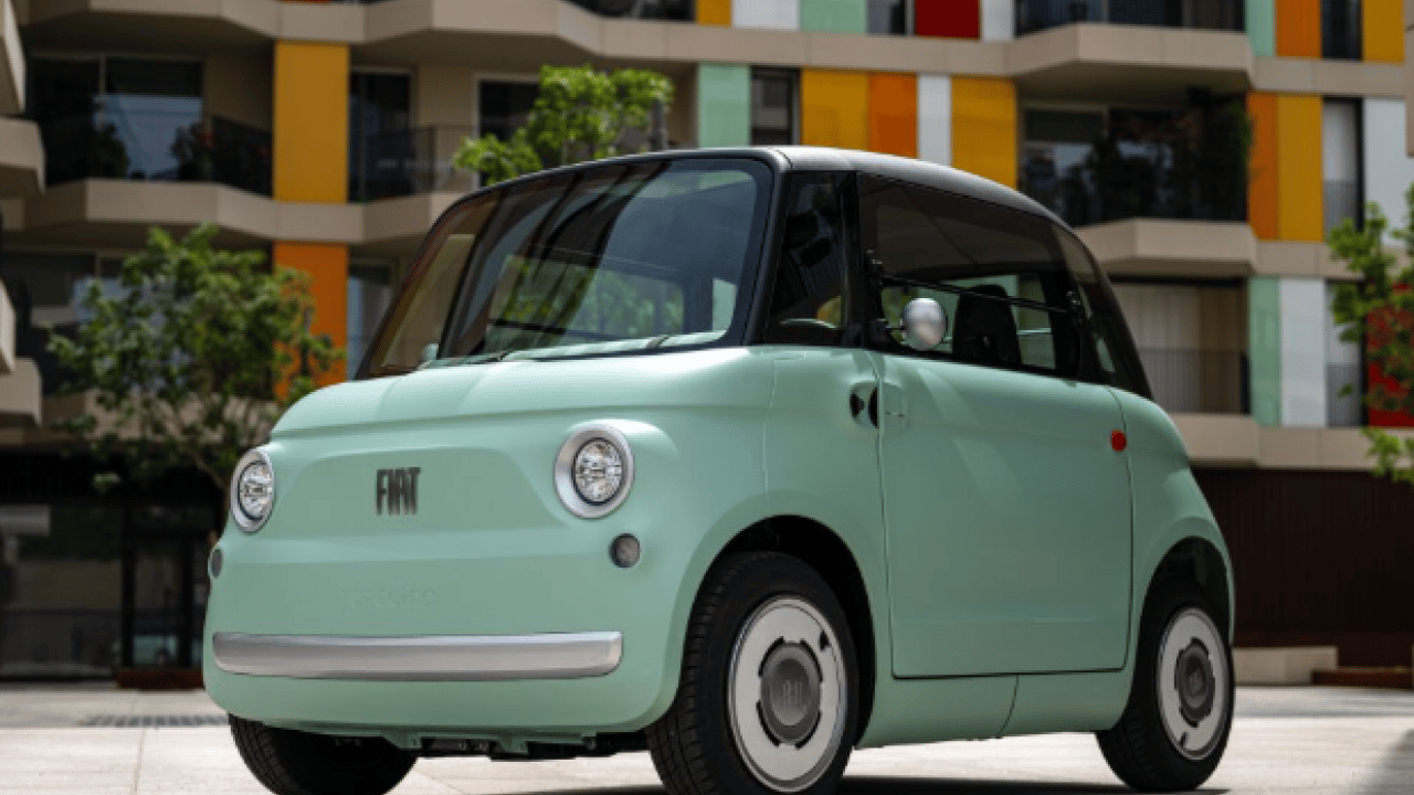 Foto - İki otomobil devi yarışa girdi: 535 bin ve 500 bin TL'ye araç alma fırsatı!