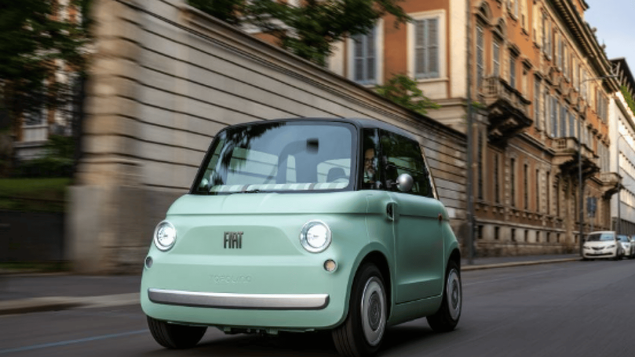 Foto - İki otomobil devi yarışa girdi: 535 bin ve 500 bin TL'ye araç alma fırsatı!