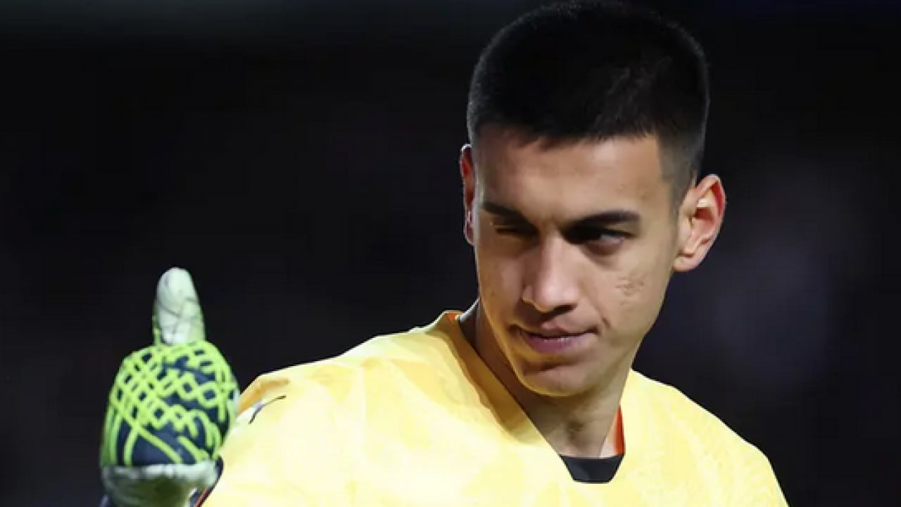 Foto - İki oyuncu Fenerbahçe'den ayrılıyor! İsmail Kartal'ın takımında olmayacaklar: Resmen kararı verildi... 