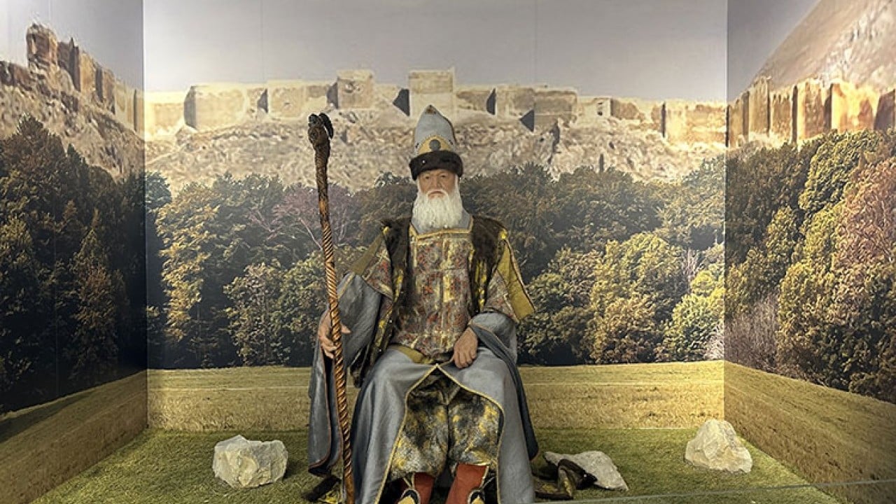 Foto - İki şehir arasında tarihi eser kavgası