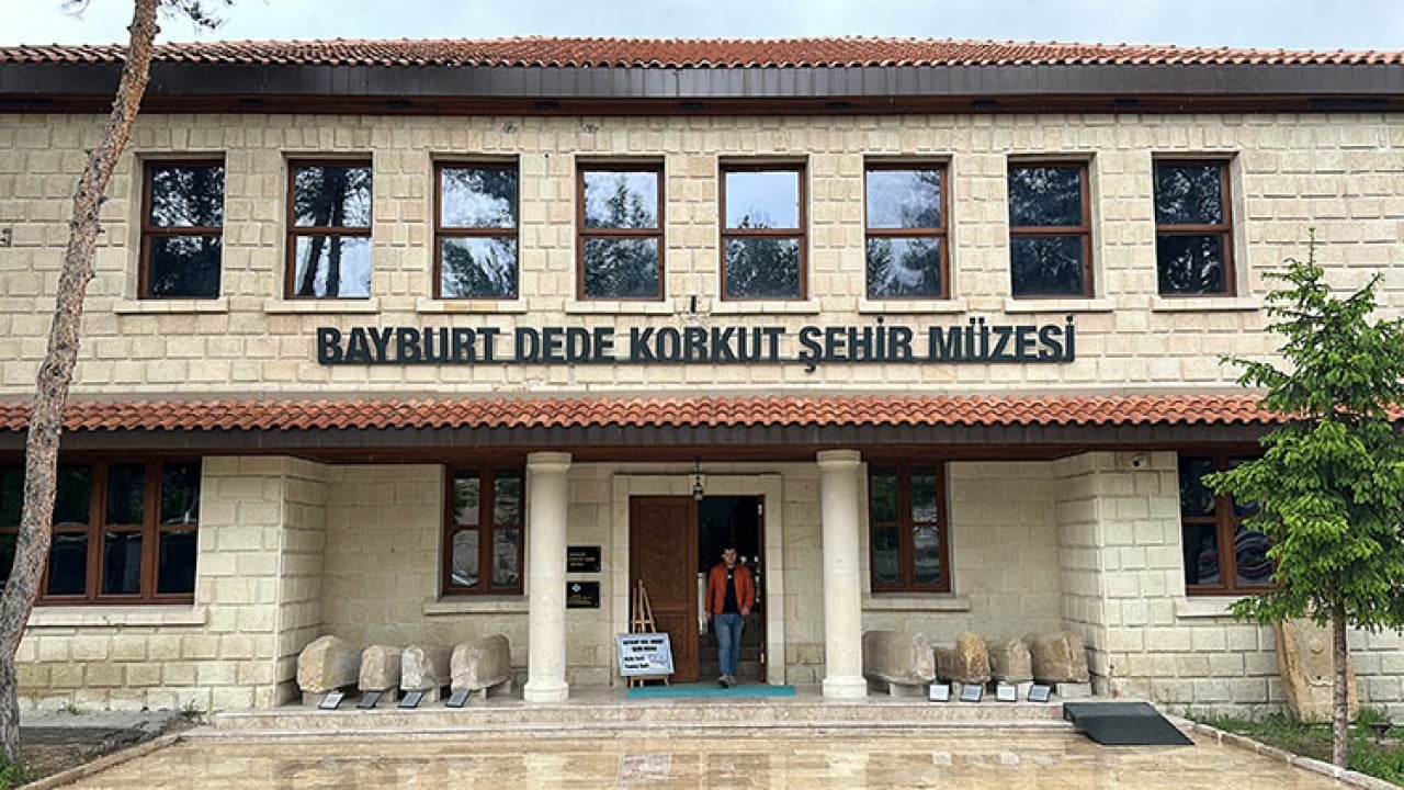 Foto - İki şehir arasında tarihi eser kavgası