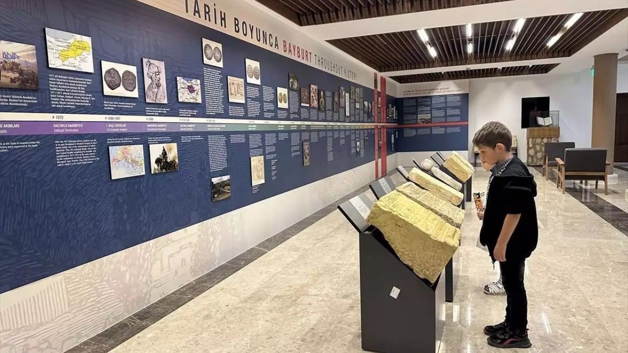 Foto - İki şehir arasında tarihi eser kavgası