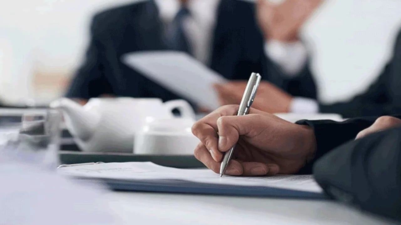 Foto - İki şirketin kamu ihalelerine girmesi yasaklandı! Men edildiler