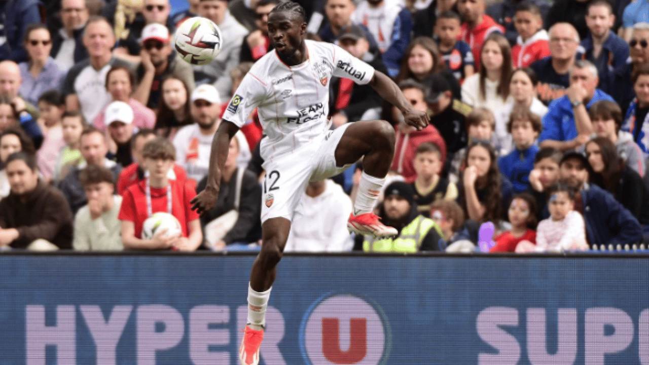 Foto - İki Süper Lig devi o futbolcunun peşine düştü