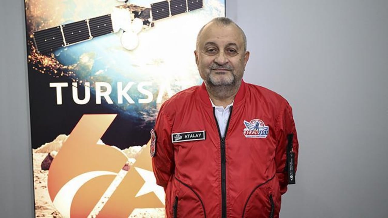 Foto - İki Türk devi güçlerini birleştirdi! Tam bağımsızlık yolunda dünyayı titretecek imza