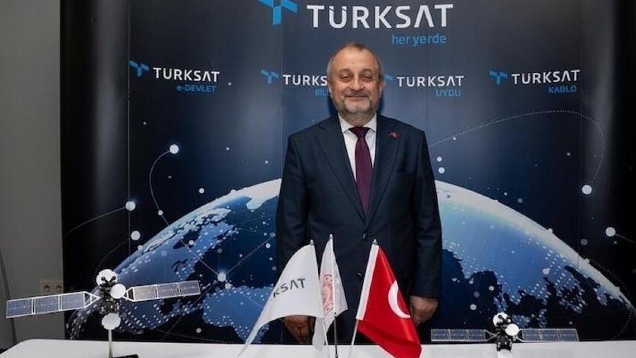 Foto - İki Türk devi güçlerini birleştirdi! Tam bağımsızlık yolunda dünyayı titretecek imza