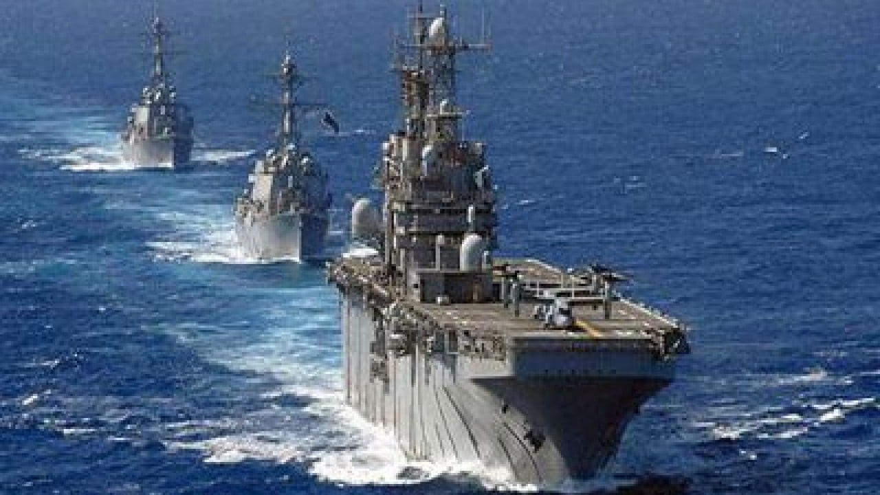 Foto - İki ülke alarma geçti: Türkiye bizi kuşatıyor