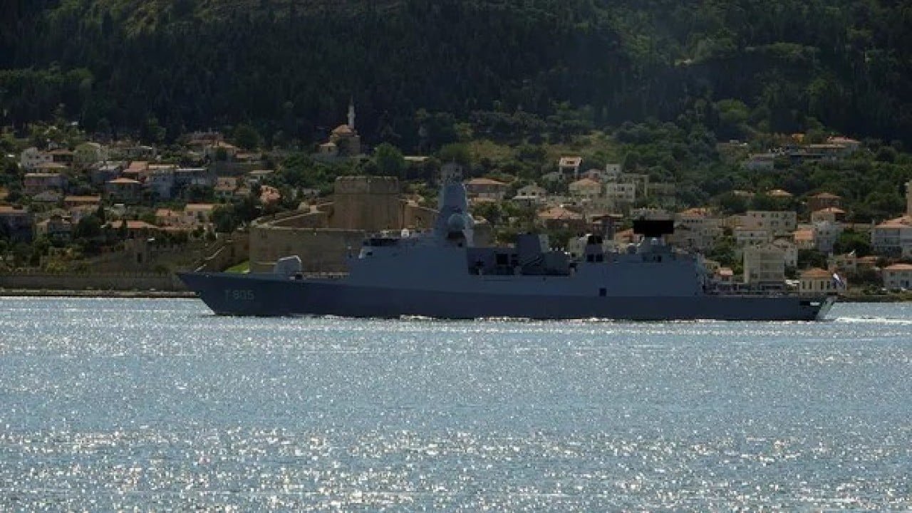 Foto - İki ülke alarma geçti: Türkiye bizi kuşatıyor