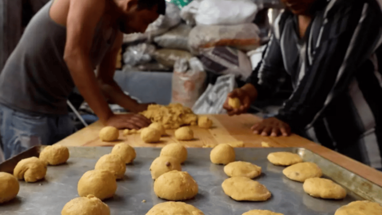 İki ülke arasında ekmek savaşı: Ünlü ismin sözleri kavga çıkardı!