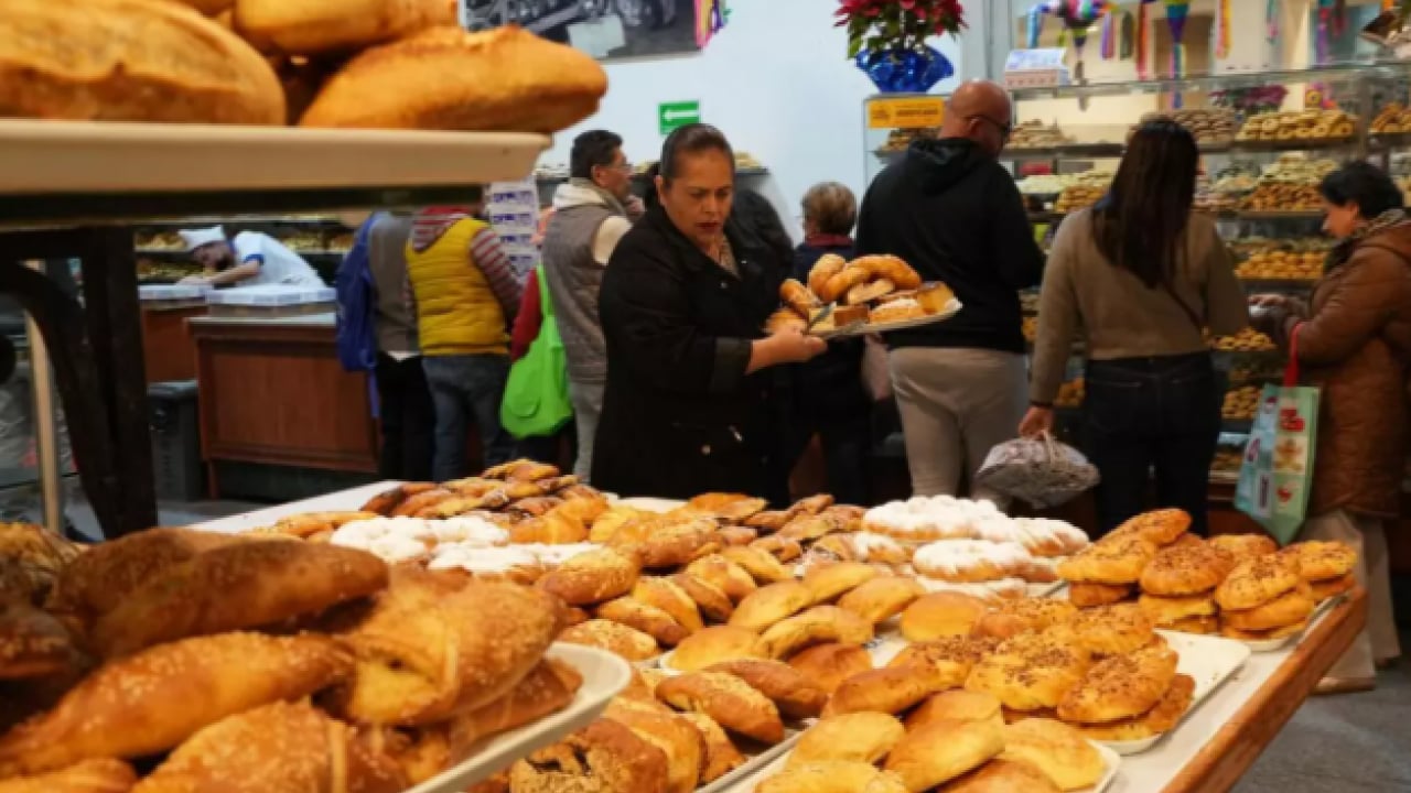 Foto - İki ülke arasında ekmek savaşı: Ünlü ismin sözleri kavga çıkardı!
