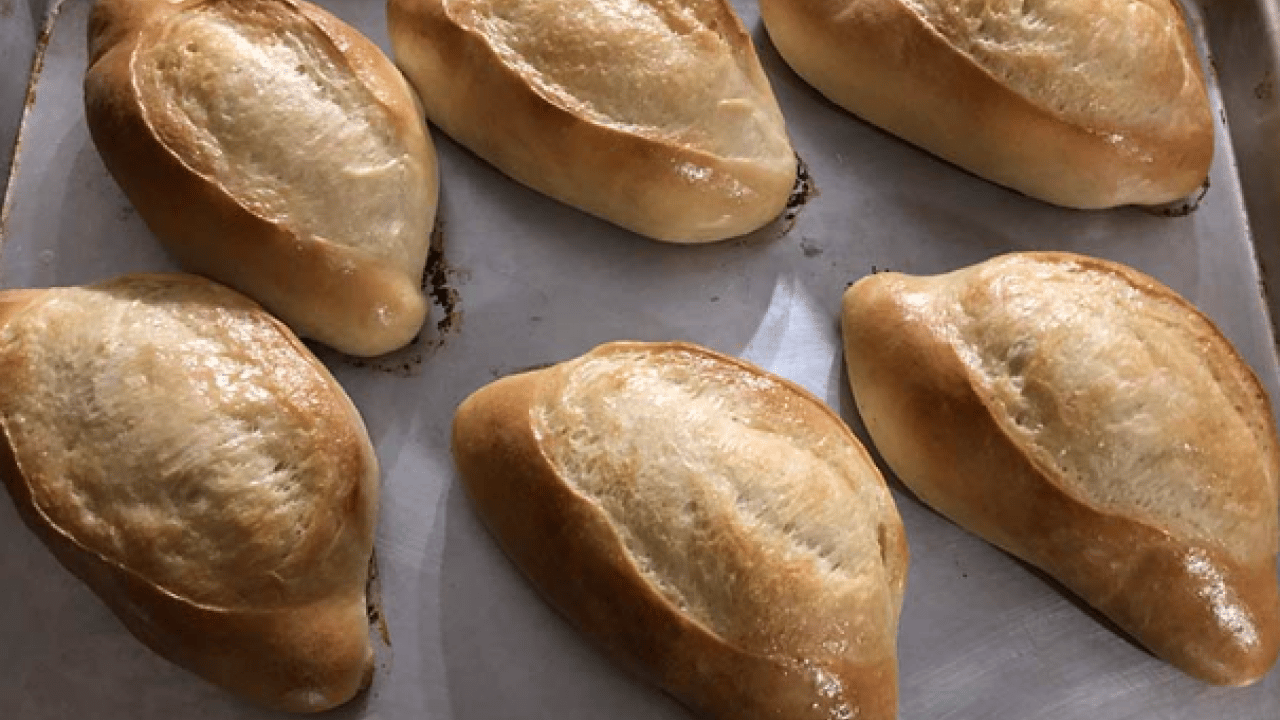 Foto - İki ülke arasında ekmek savaşı: Ünlü ismin sözleri kavga çıkardı!