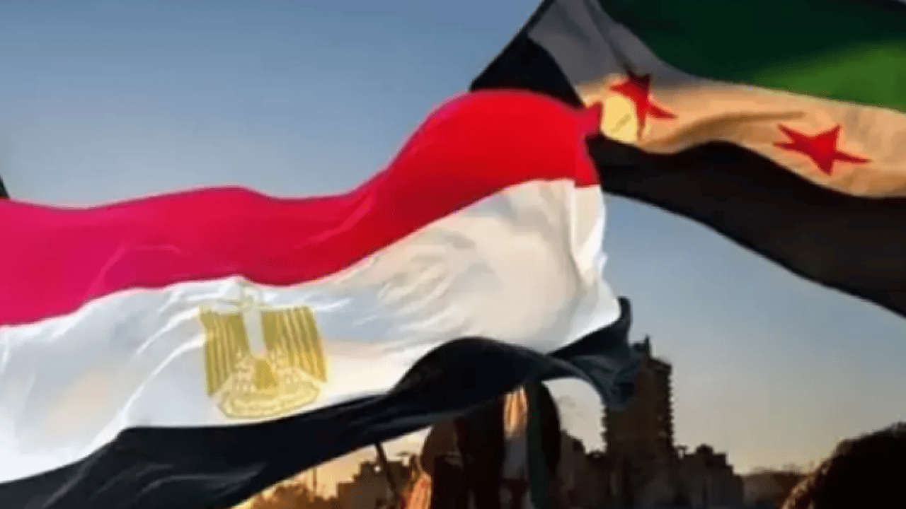 Suriye ile Mısır arasında dev anlaşma: Petrol ve doğal gaz tedarik edilecek!