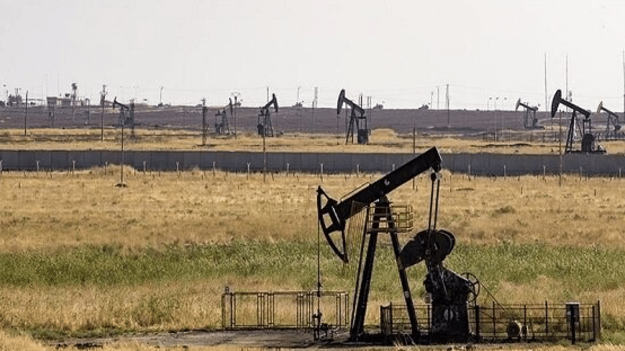 Foto - Suriye ile Mısır arasında dev anlaşma: Petrol ve doğal gaz tedarik edilecek!