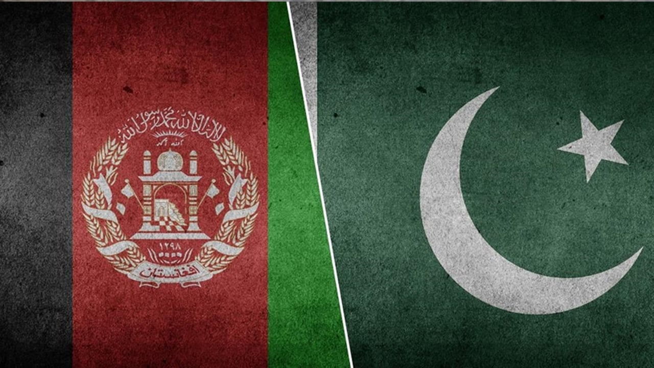 Foto - Afganistan ve Pakistan ticari yatırım ve insani yardım projeleri için yeni iş birliği görüşmelerine başladı