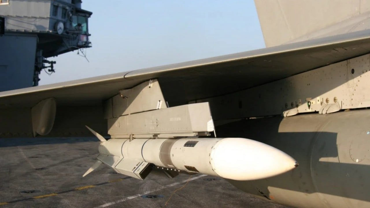 Foto - İki ülke Türkiye'ye karşı anlaştı: Füze, İHA, gemi, uçak ne varsa birbirlerine satacaklar