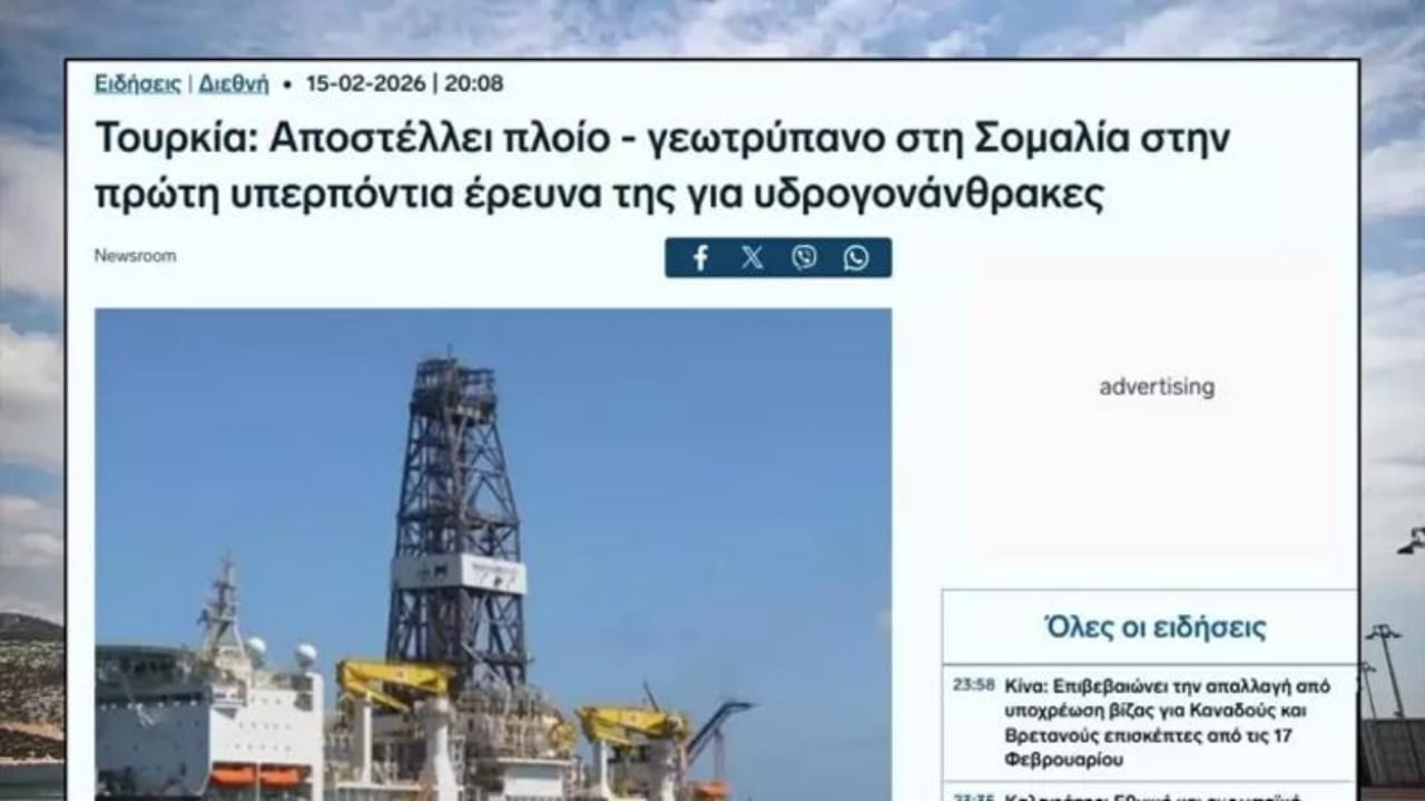 Foto - İki ülkede "Çağrı Bey" depremi: "Nasıl olur" deyip ayağa fırladılar